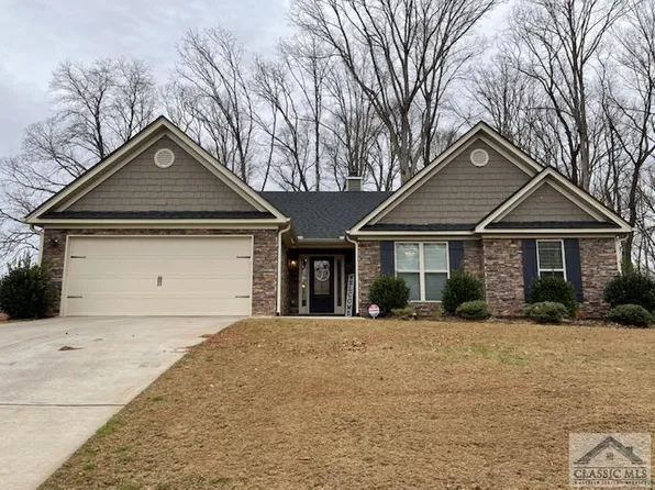 141 Duckfoot Ct, Bogart, GA 30622