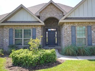 2729 Tulip Hill Rd, Milton, FL 32571