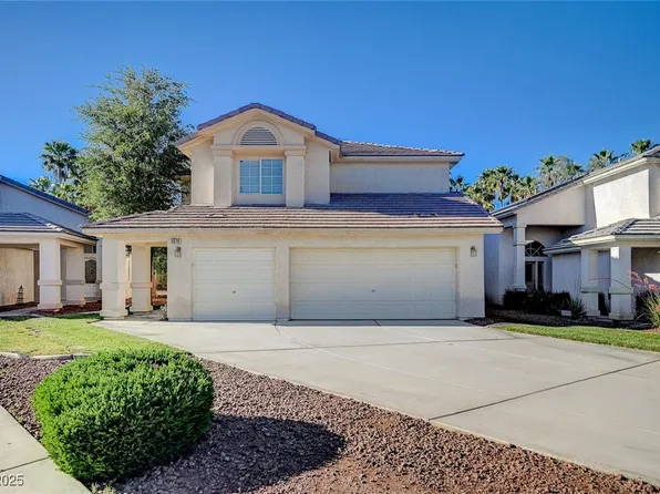 2679 Regency Cove Ct, Las Vegas, NV 89121
