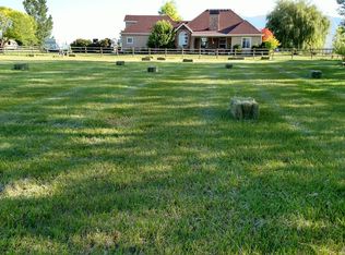 215 W 100 N, Fielding, UT 84311