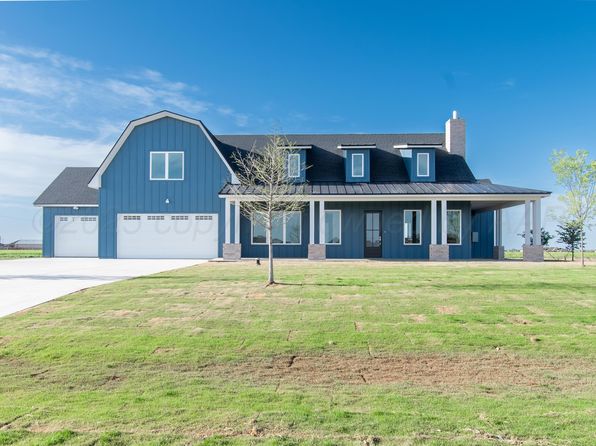 9934 Steelwood Ln, Canyon, TX 79015