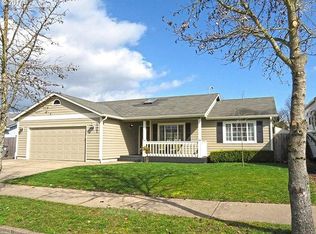 1305 Adelman Loop, Eugene, OR 97402