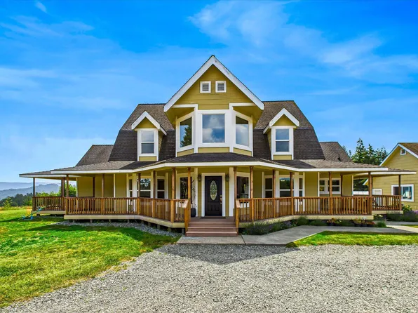 1150 Rio Vista Ln, Rio Dell, CA 95562