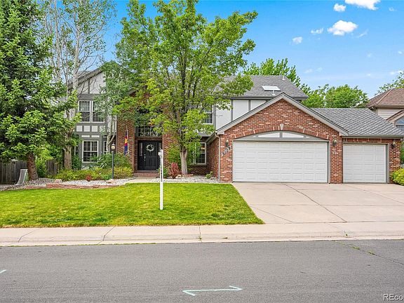 2nd image of 6129 S Moline Way