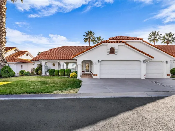 150 W Crystal Dr #31, Saint George, UT 84770