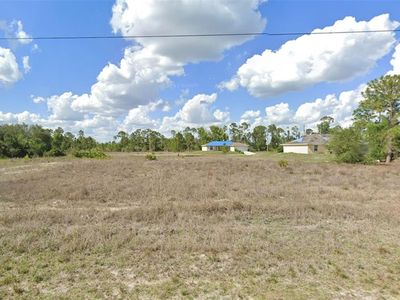 1241 DELORES STREET E LOT 19, Lehigh Acres, FL, 33974