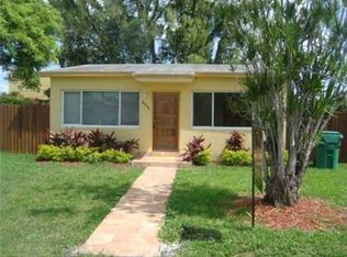 6515 SW 41st St, Miami, FL 33155