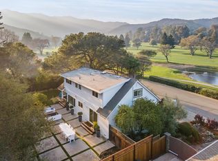 341 Fairway Drive, Novato, CA 94949