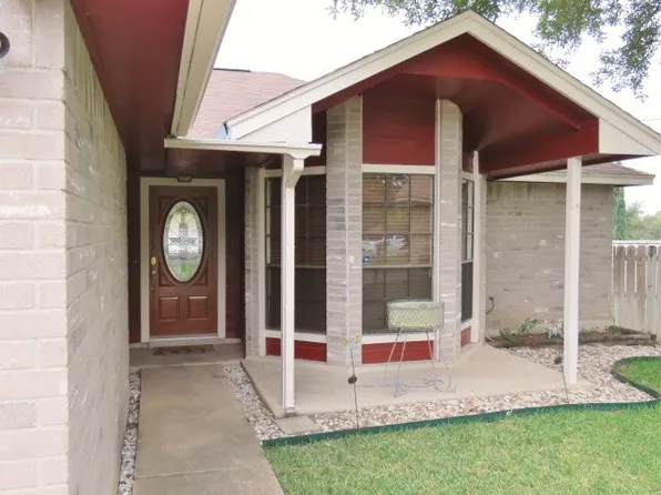 16302 Bates Cv, Pflugerville, TX 78660