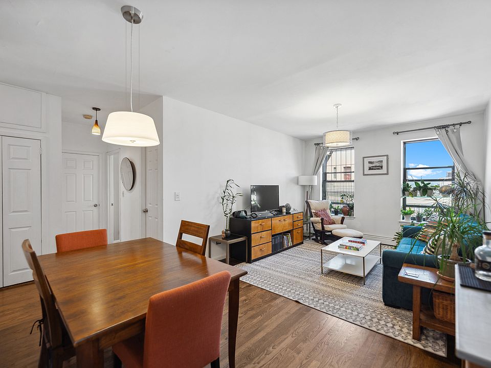 1st image of 115 Eastern Pkwy APT 5A