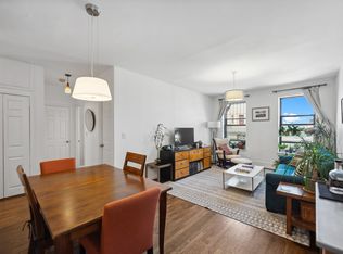 115 Eastern Pkwy APT 5A, Brooklyn, NY 11238