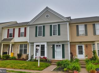 210 Gentlebrook Rd, Owings Mills, MD 21117