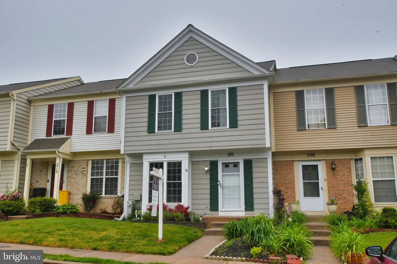 210 Gentlebrook Rd photo 1