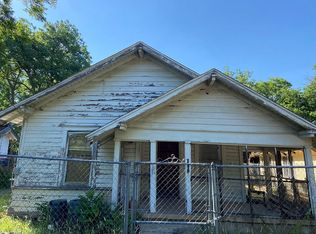 1111 Brook Ave, Waco, TX 76708