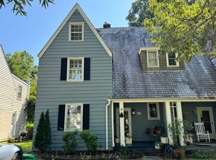 305 Hurley Ave, Newport News, VA 23601