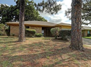 6003 Pleasant Hill Ct, Arlington, TX 76016