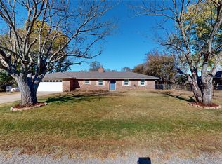 16924 County Road 1517, Ada, OK 74820