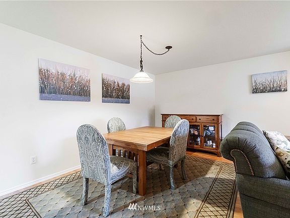 ~Dining Area~