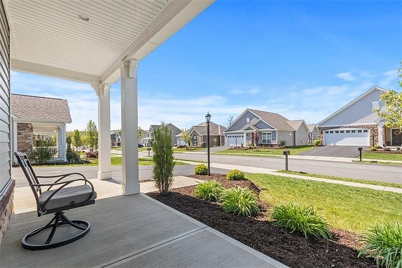 308 Dupont Dr, Mc Donald, PA 15057 Zillow