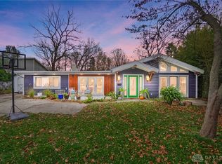 111 Allen St, Yellow Springs, OH