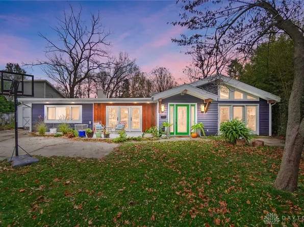 111 Allen St, Yellow Springs, OH 45387