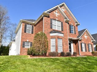 5737 Lagrande Dr, Charlotte, NC 28269