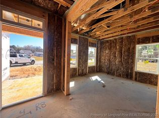 147 Michter St, Vass, NC 28394