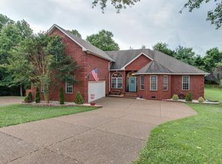 404 Page Pl LOT 102, Mount Juliet, TN 37122