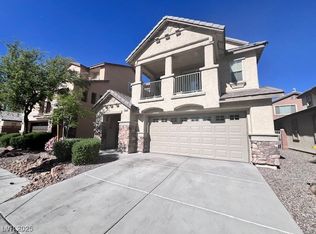 5837 Feral Garden St, North Las Vegas, NV 89031