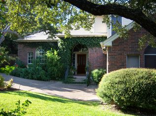 7404 Rockberry Cv, Austin, TX 78750