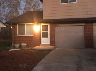488 S Kline St #0, Lakewood, CO 80226