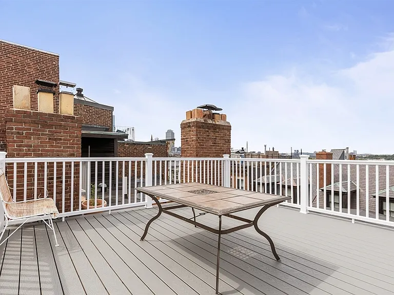 61 W Cedar St #FURNISHED — Photo 14