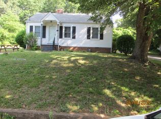 609 Oakley St, Shelby, NC 28150
