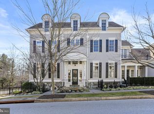 11407 Ellington St, Fulton, MD 20759