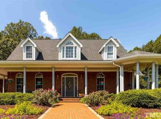2637 Northstream Ct, Haw River, NC 27258