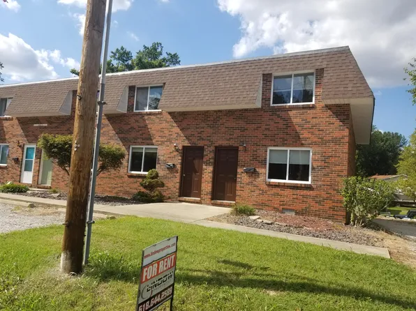 405 Collinsville Rd, Troy, IL 62294
