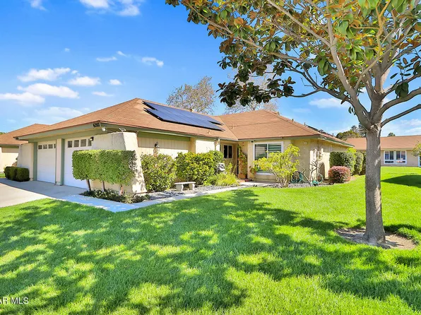 6207 Village 6, Camarillo, CA 93012