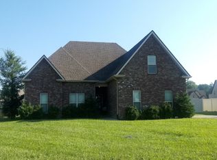 217 Waldron View Dr, Murfreesboro, TN 37130