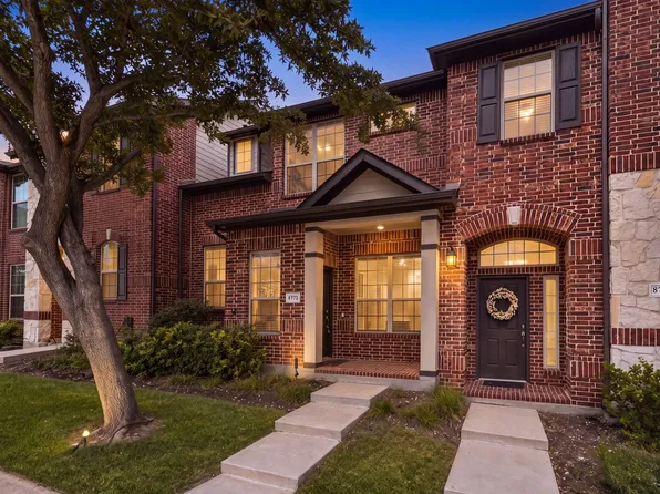 8772 Iron Horse Dr, Irving, TX 75063