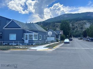 801 E 5th St, Anaconda, MT 59711