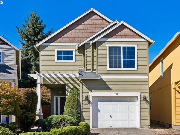 17723 SW Falling Leaf Ct, Beaverton, OR 97003