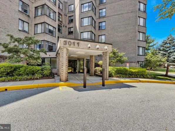 3011 Fallstaff Rd Unit 402A, Baltimore, MD 21209