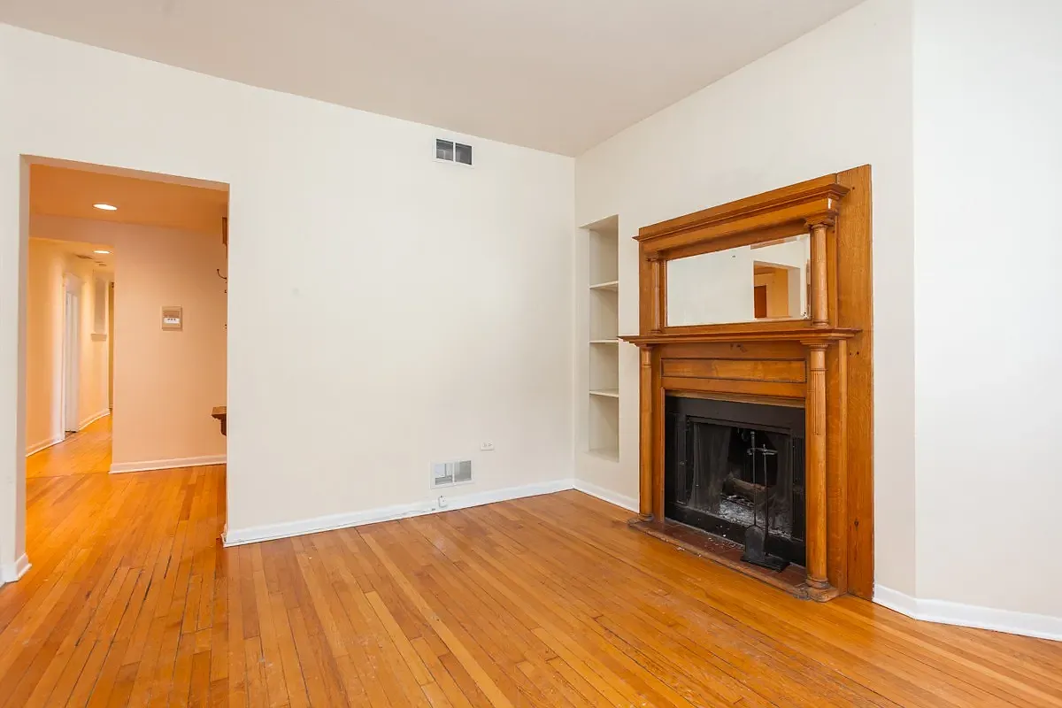 Building Photo - 5120 N Kenmore Ave #1N