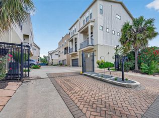 2611 Riverside Dr UNIT C, Houston, TX 77004