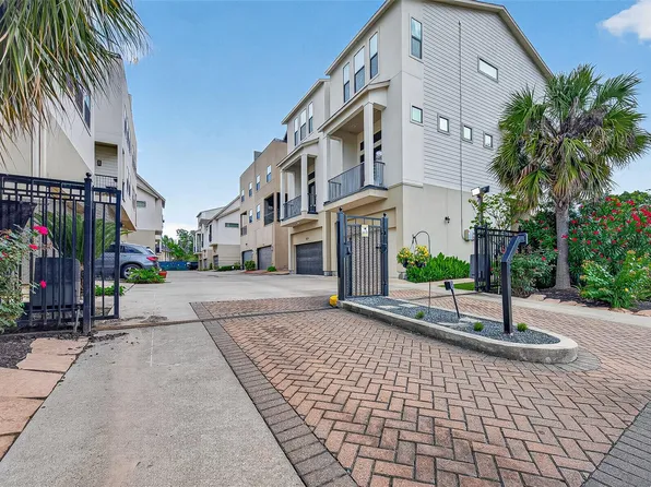 2611 Riverside Dr Unit C, Houston, TX 77004