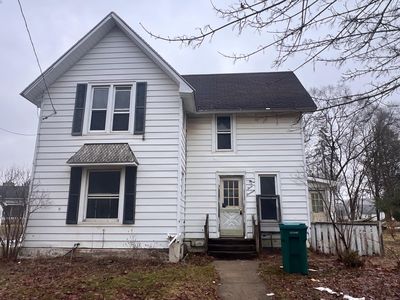 314 N Main St, Perry, MI, 48872