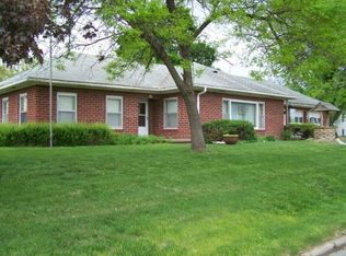 707 Fletcher St, Atchison, KS 66002