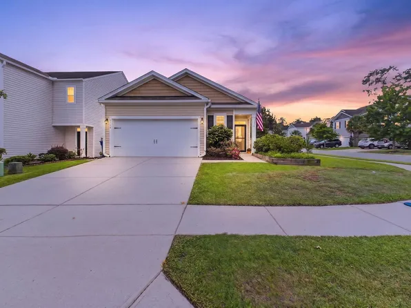 9718 Fanning Basket Ln, Ladson, SC 29456
