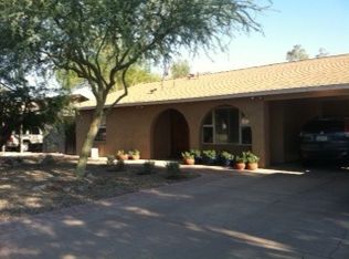 3411 E Poinsettia Dr, Phoenix, AZ 85028