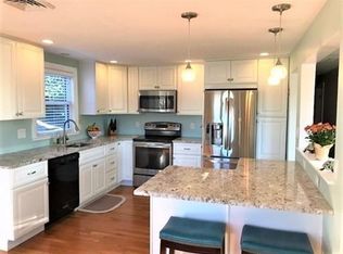 49 Wood Dr, Norwood, MA 02062